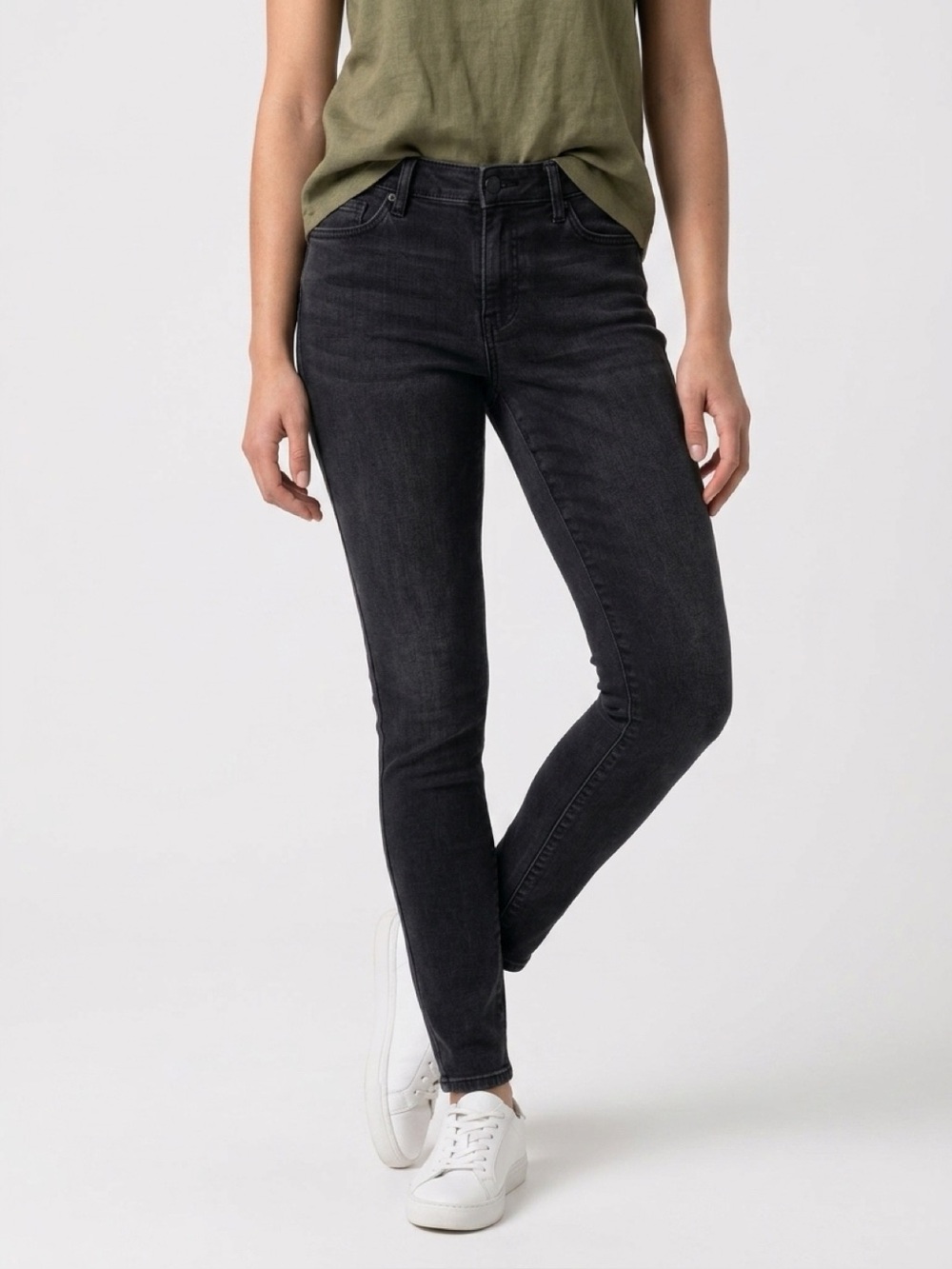 Old Navy Skinny Jeans Built-in Warm